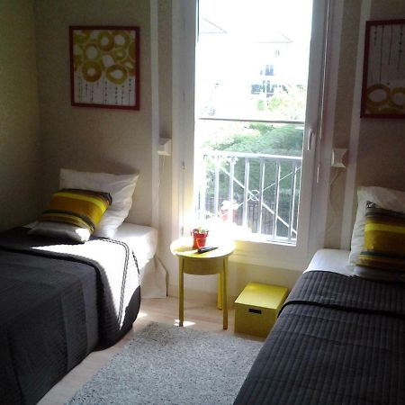 Jade - Isalys Apartment Disneyland Paris Ngoại thất bức ảnh