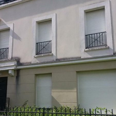 Jade - Isalys Apartment Disneyland Paris Ngoại thất bức ảnh