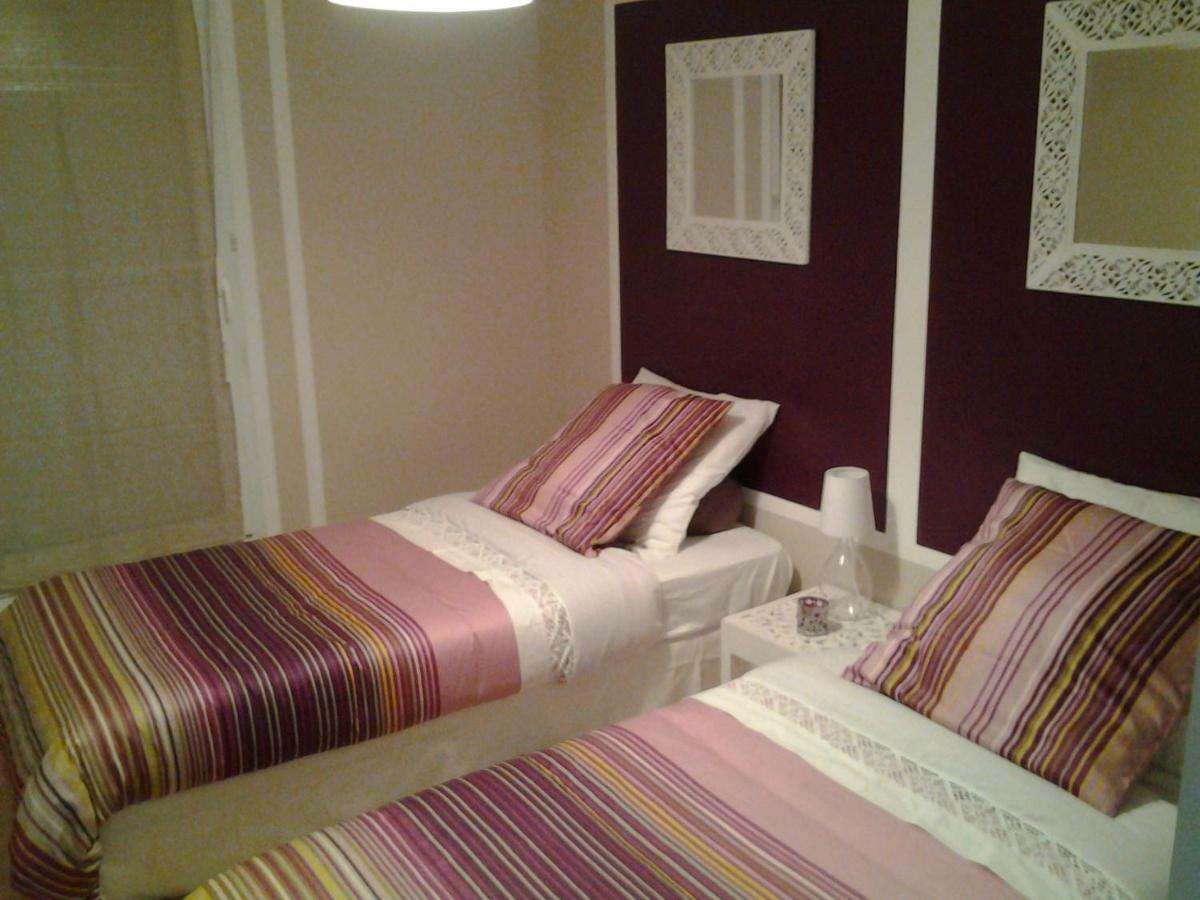 Jade - Isalys Apartment Disneyland Paris Ngoại thất bức ảnh