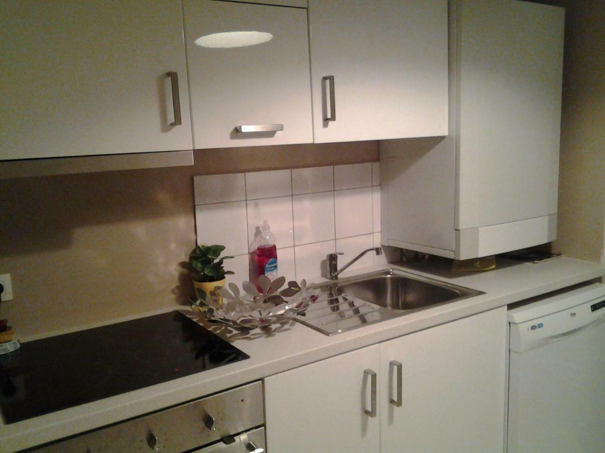 Jade - Isalys Apartment Disneyland Paris Ngoại thất bức ảnh