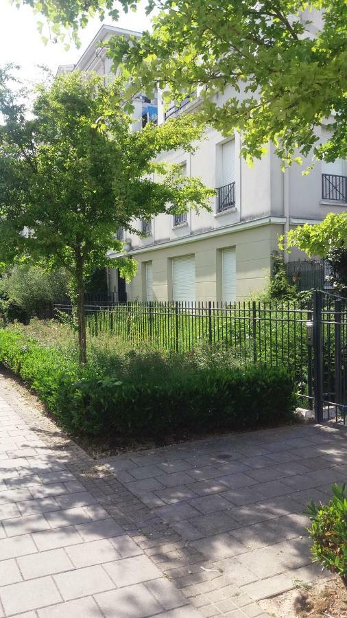 Jade - Isalys Apartment Disneyland Paris Ngoại thất bức ảnh