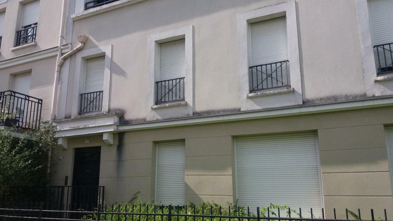 Jade - Isalys Apartment Disneyland Paris Ngoại thất bức ảnh